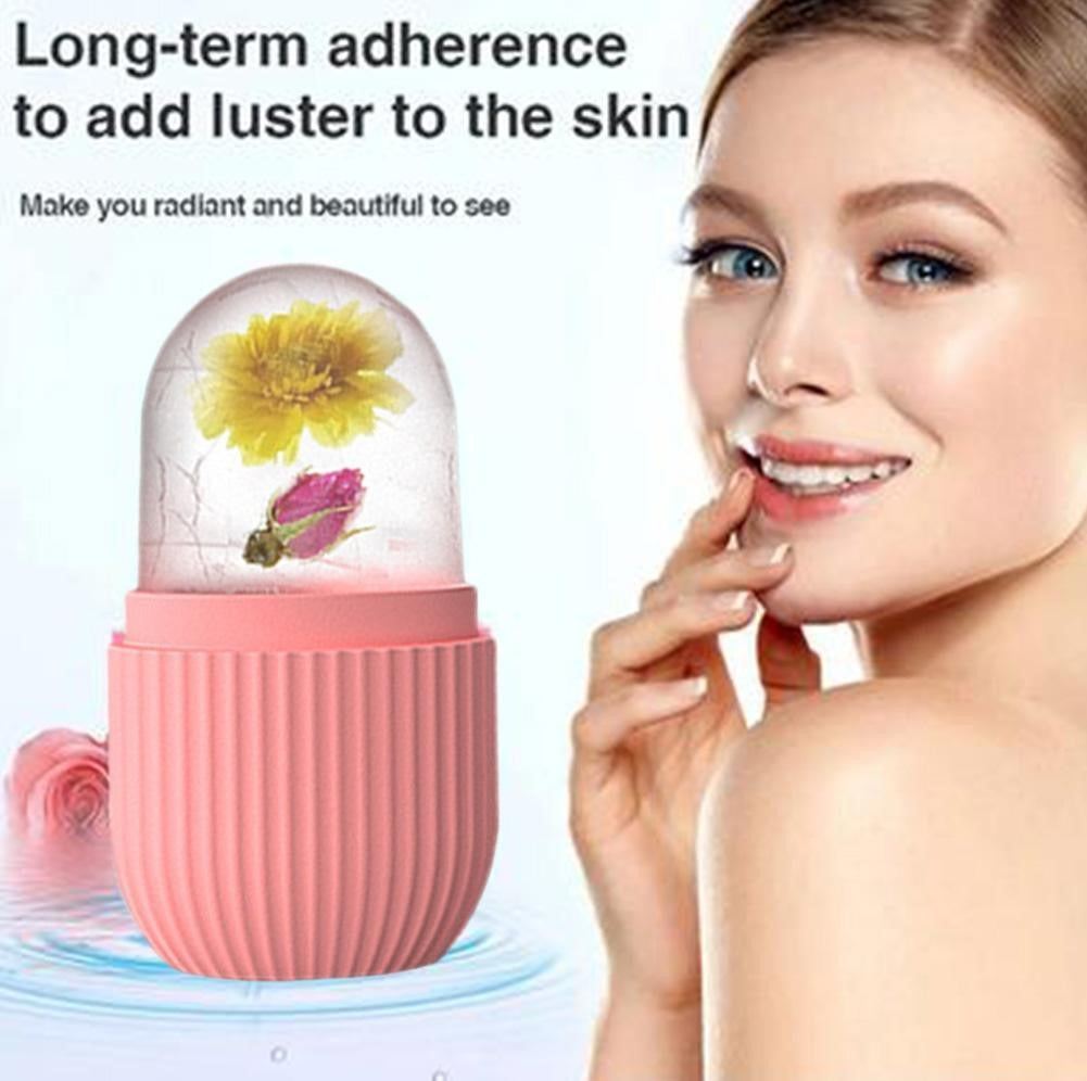 Ice Face Massager
