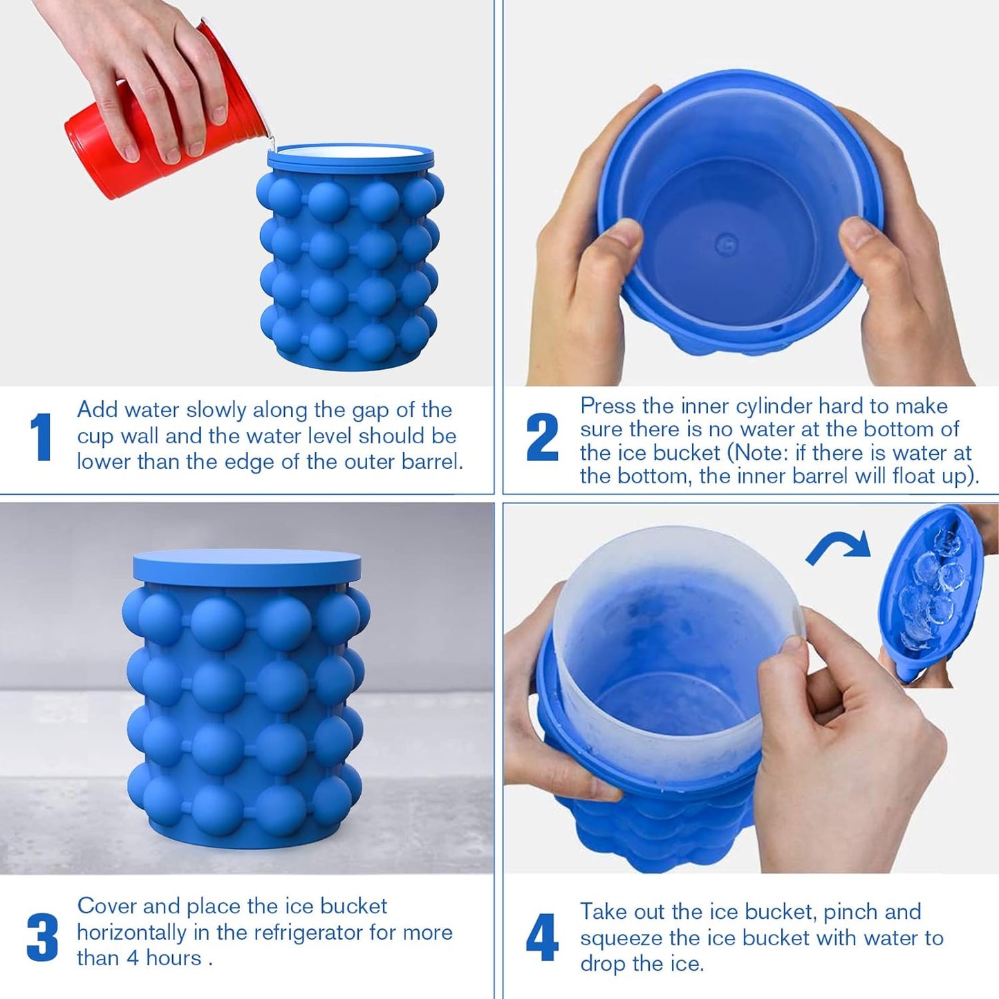 Ice Maker