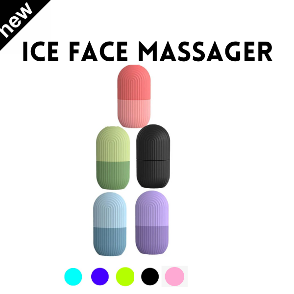 Ice Face Massager
